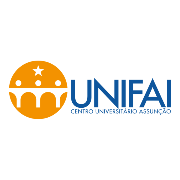 UNIFAI Logo PNG Vector