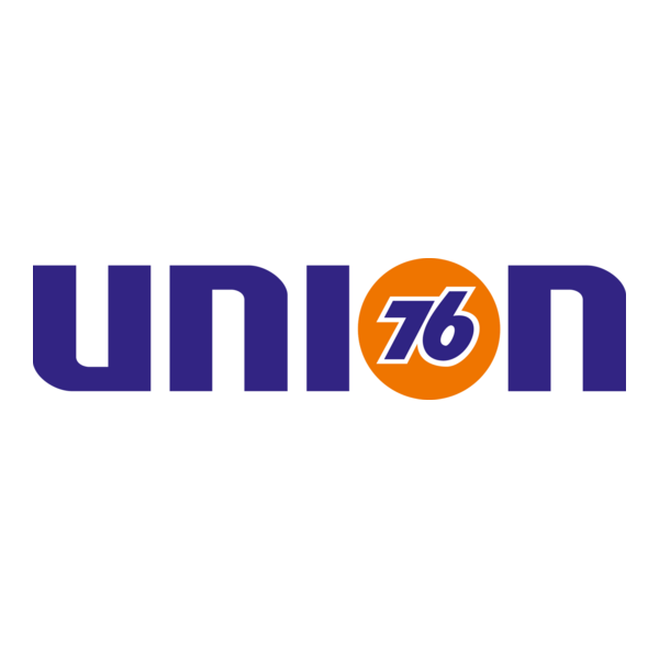 Union 76 Logo PNG Vector