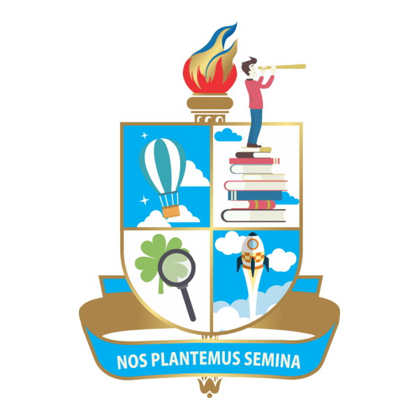 UNIOS - Universidade Infantil Os Sabidinhos Logo PNG Vector