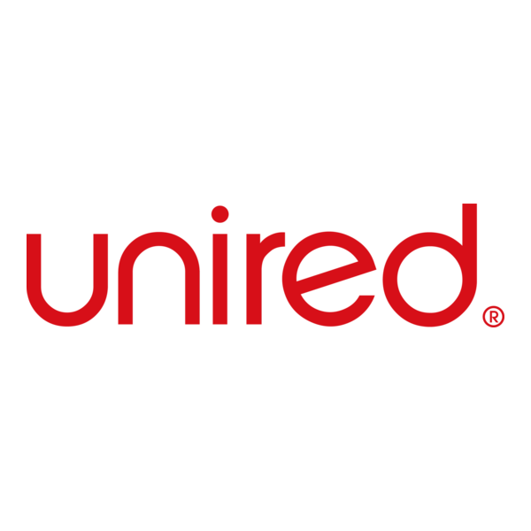 UNIRED Logo PNG Vector