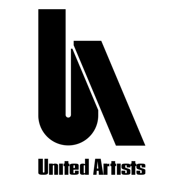 United Artists (1982-1987) Logo PNG Vector