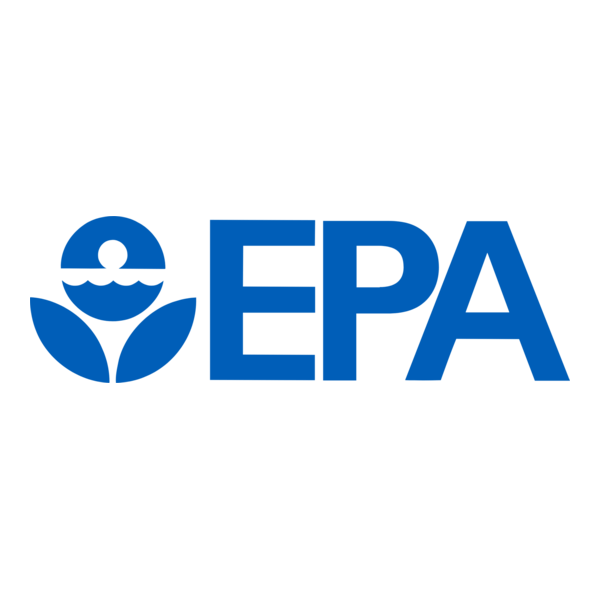 United States Environmental Protection Agency Logo PNG Vector