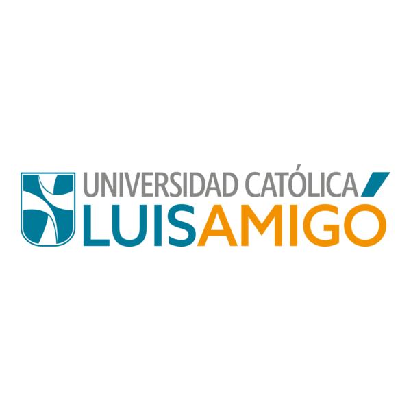 Universidad Católica Luis Amigó Logo PNG Vector