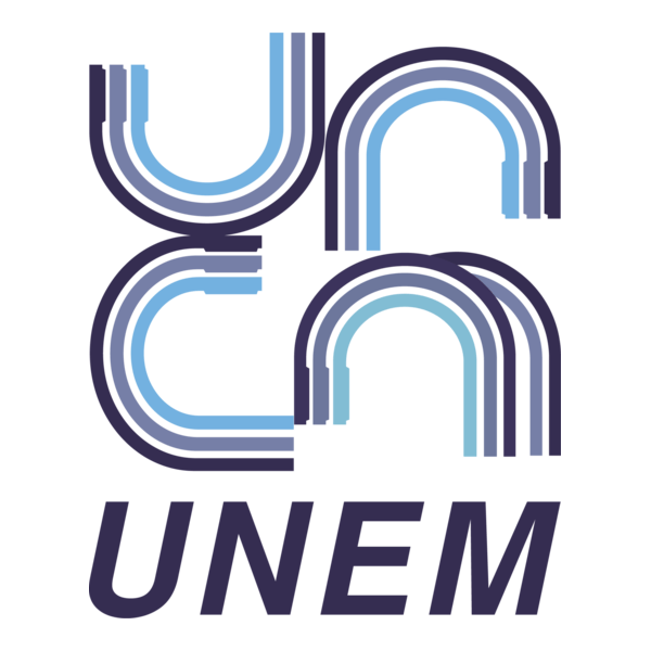 Universidad Nacional Experimental del Magisterio Logo PNG Vector