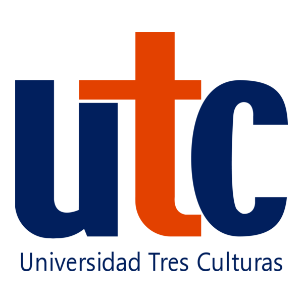 Universidad Tres Culturas Logo PNG Vector