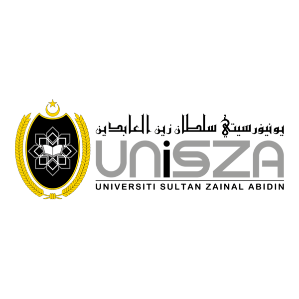 Universiti Sultan Zainal Abidin Logo PNG Vector