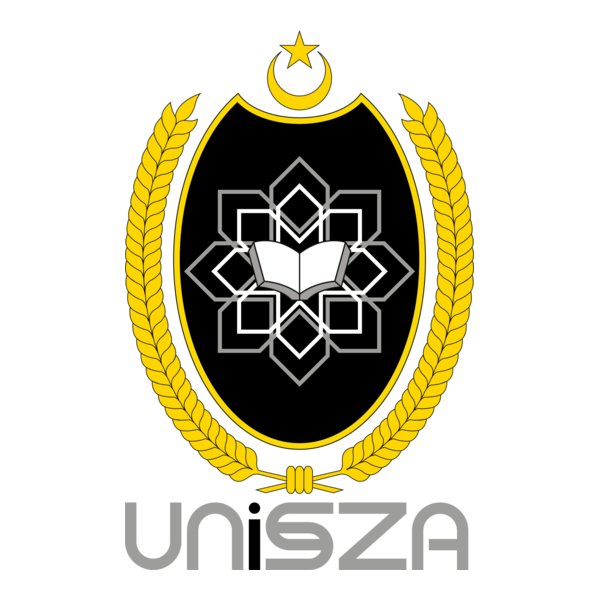 Universiti Sultan Zainal Abidin Logo PNG Vector