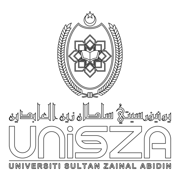 Universiti Sultan Zainal Abidin Logo PNG Vector
