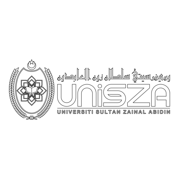 Universiti Sultan Zainal Abidin Logo PNG Vector