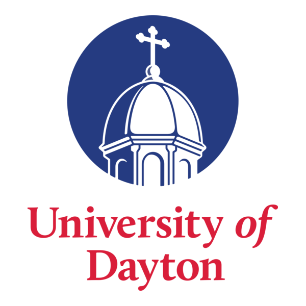 University of Dayton Logo PNG Vector