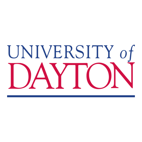 University of Dayton Logo PNG Vector