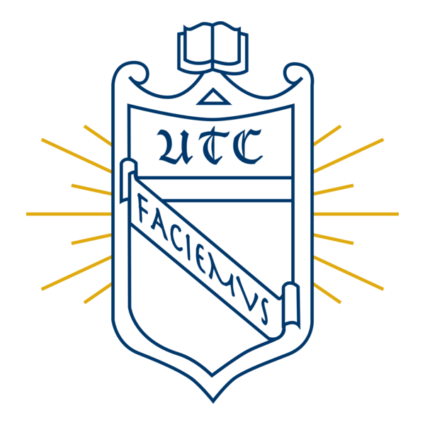 University of Tennessee at Chattanooga Logo PNG Vector