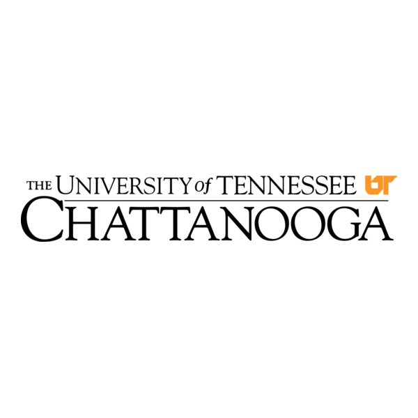University of Tennessee at Chattanooga Logo PNG Vector