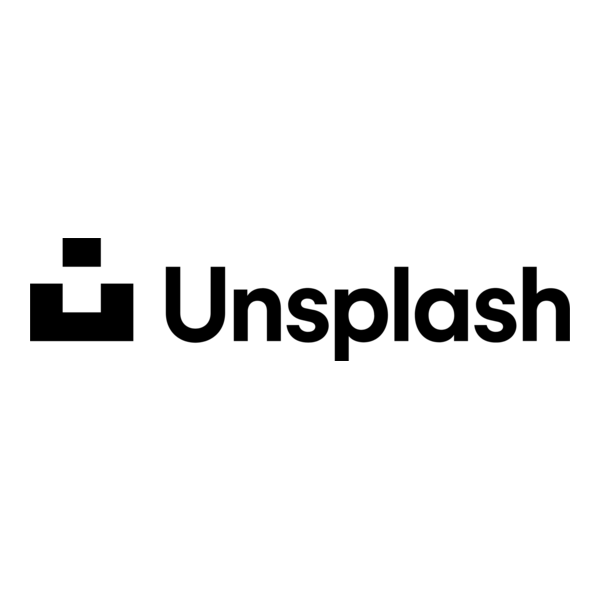 Unsplash Logo PNG Vector