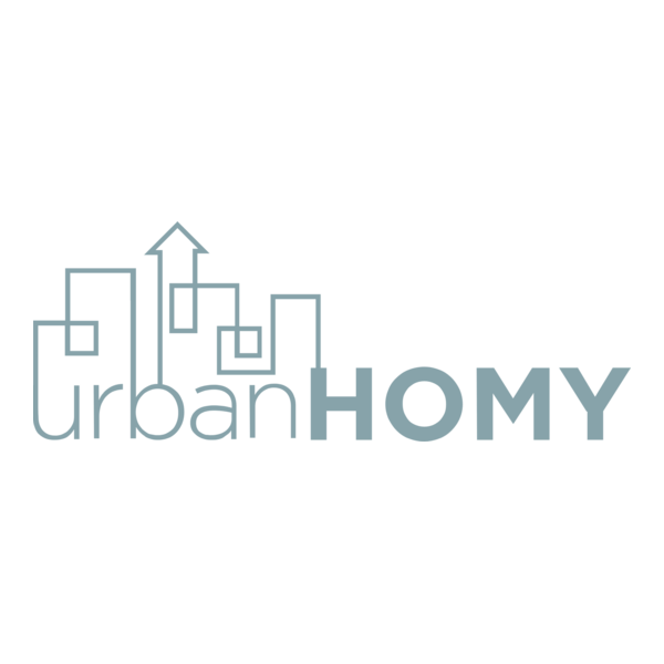 Urban Homy Srl Logo PNG Vector