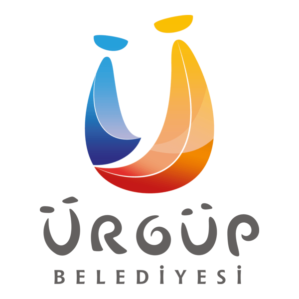 ürgüp belediyesi Logo PNG Vector