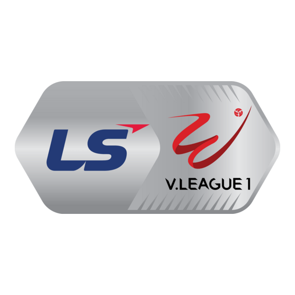 V.League 1 - 2020 Logo PNG Vector