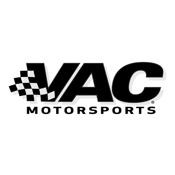 VAC Motorsports Logo PNG Vector