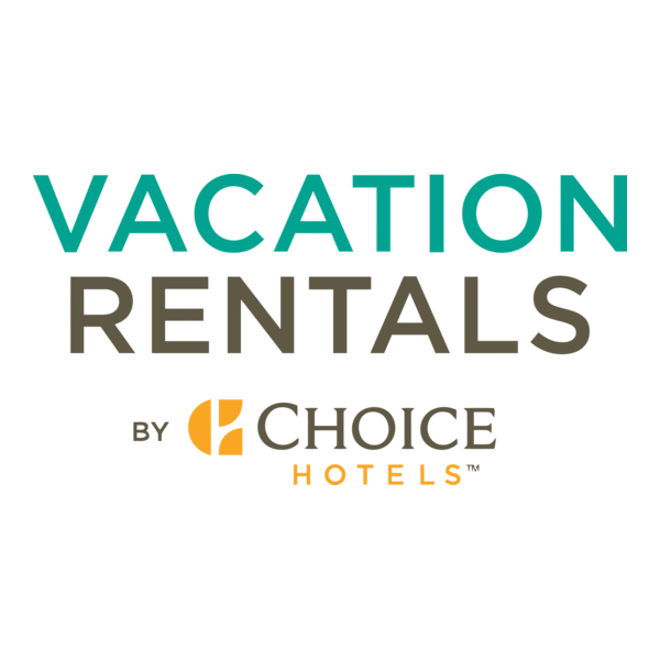 Vacation Rentals Logo PNG Vector