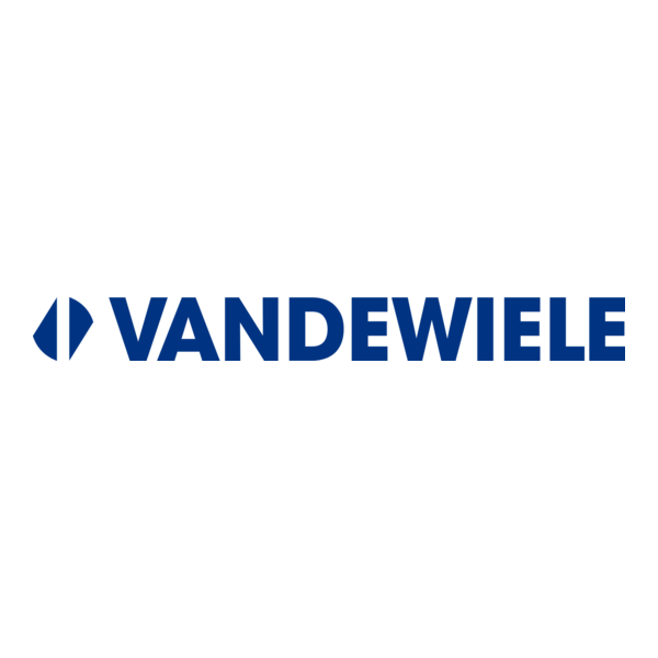 VANDEWIELE NV Logo PNG Vector
