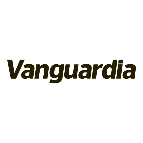 Vanguardia Logo PNG Vector