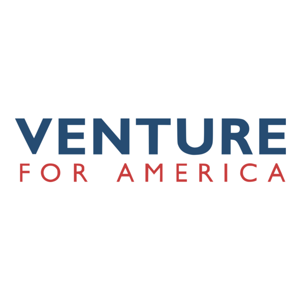 Venture for America Logo PNG Vector