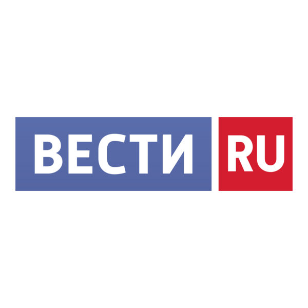 VESTI RU Logo PNG Vector