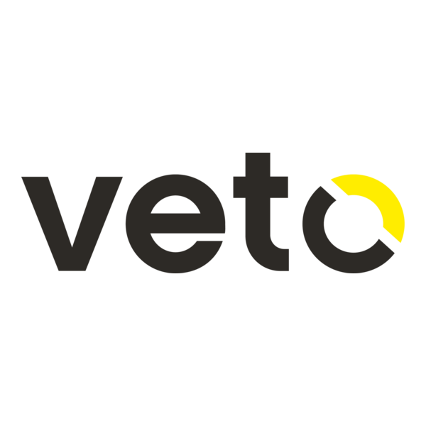 VETO ELECTRIC Logo PNG Vector