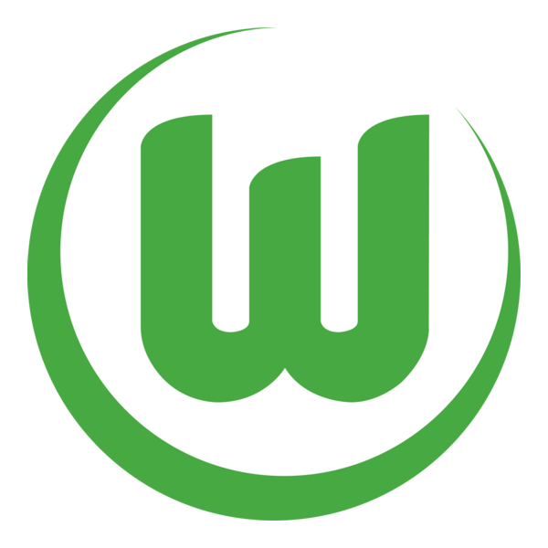 VfL Wolfsburg Logo PNG Vector