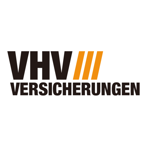 VHV Versicherungen Logo PNG Vector