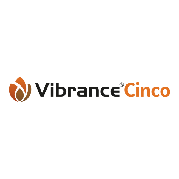 Vibrance Cinco Logo PNG Vector