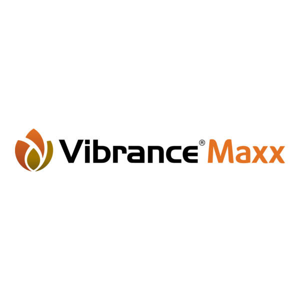 Vibrance Maxx Logo PNG Vector
