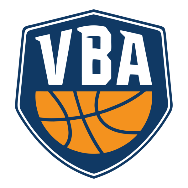 Vietnam Basketball Association Logo PNG Vector