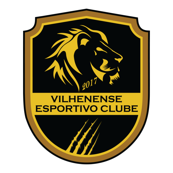 Vilhenense Logo PNG Vector