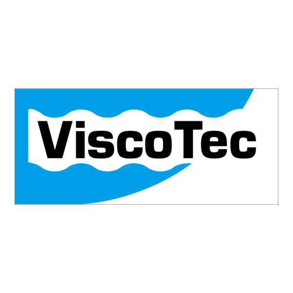 ViscoTec Pumpen- u. Dosiertechnik GmbH Logo PNG Vector