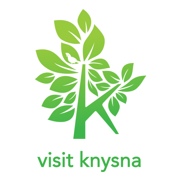 Visit Knysna Logo PNG Vector