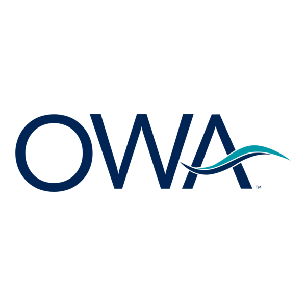 Visit OWA Logo PNG Vector