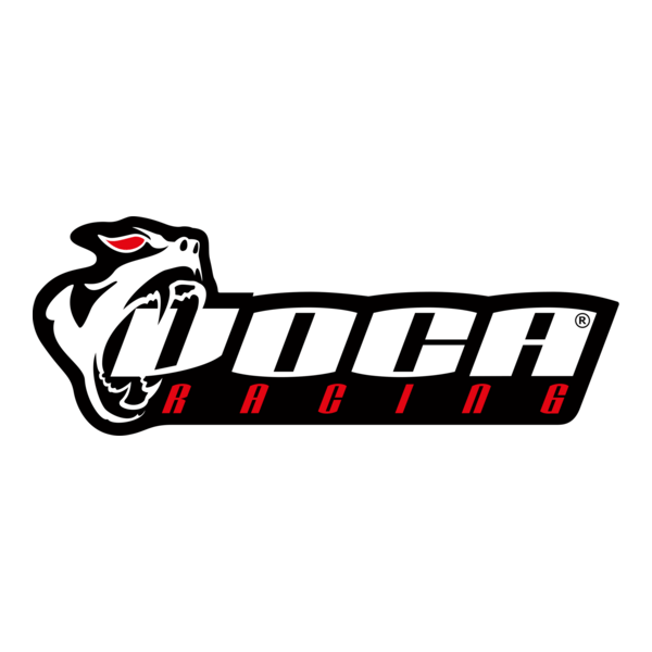Voca racing Logo PNG Vector