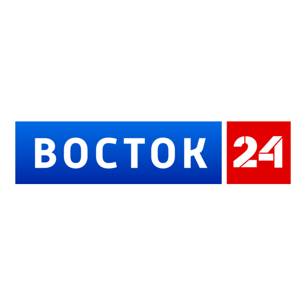 Vostok 24 Logo PNG Vector