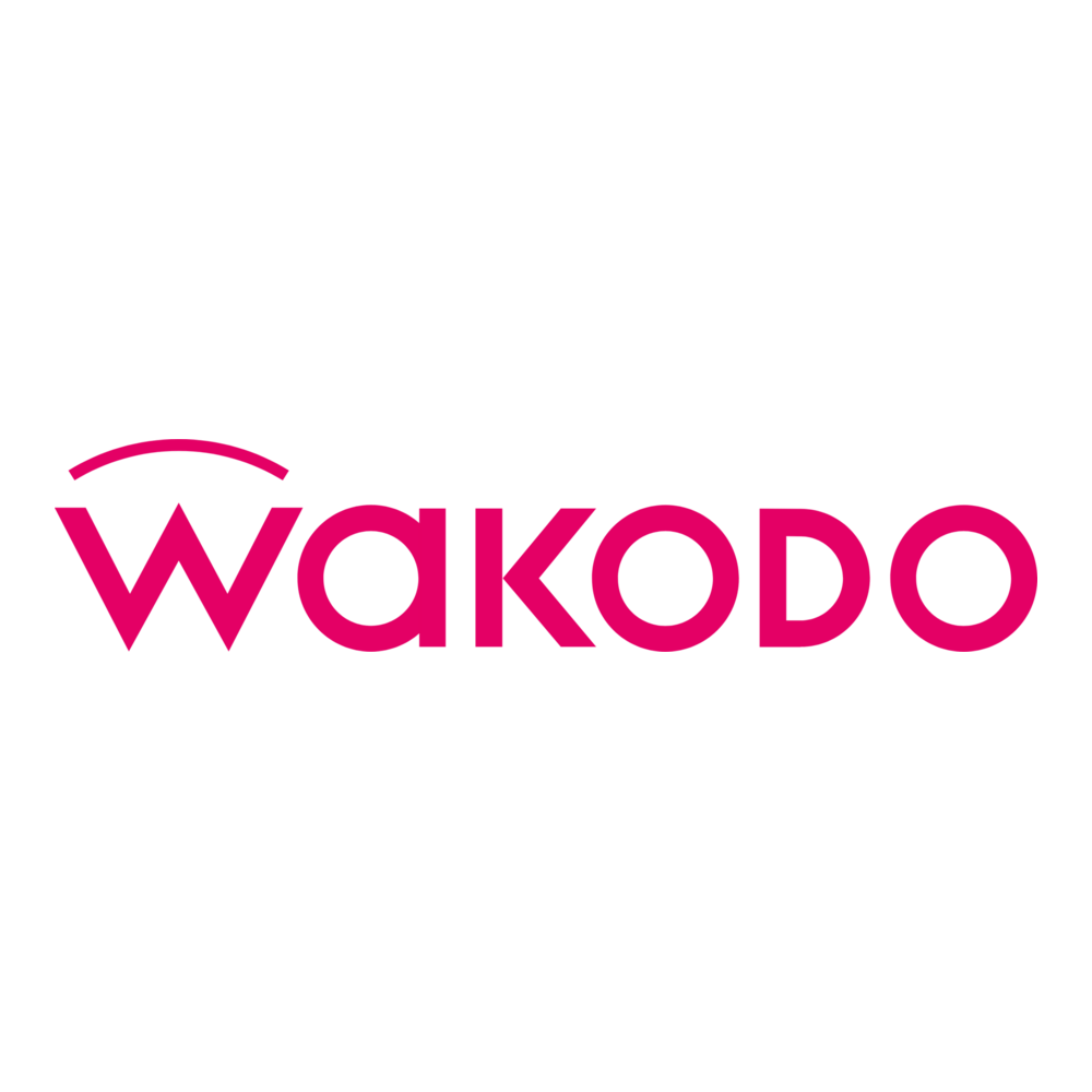 Wakodo Logo PNG Vector