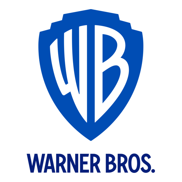 Warner Bros Logo PNG Vector
