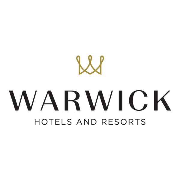 Warwick Hotels And Resorts Logo PNG Vector