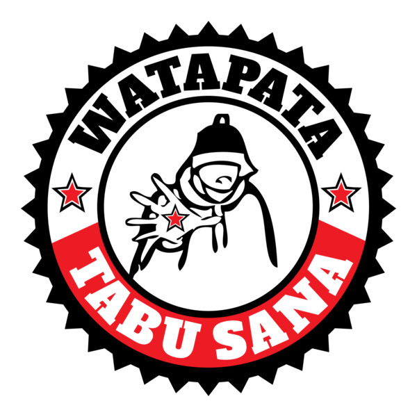 Watapata Tabu Sana Logo PNG Vector