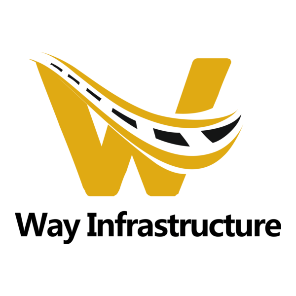 Way Infrastructure Logo PNG Vector