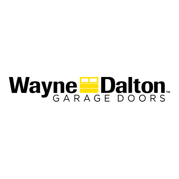 Wayne Dalton Garage Doors Logo PNG Vector