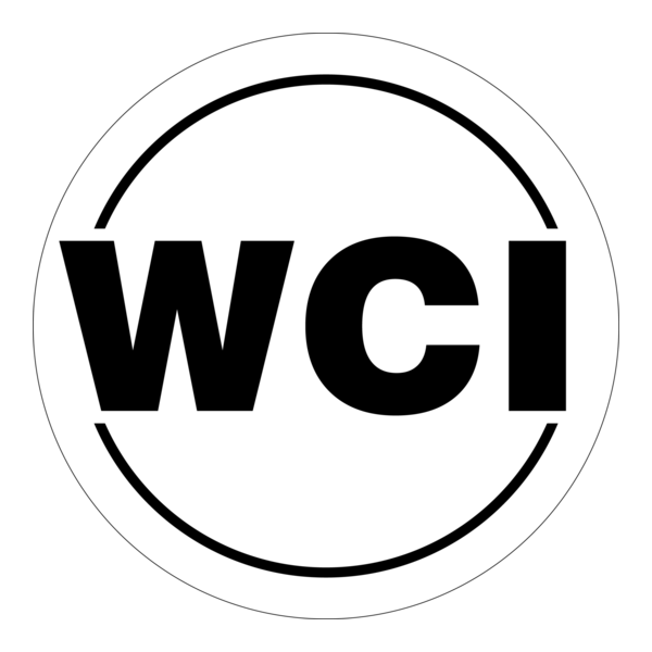 WCI WatercooledIND Logo PNG Vector