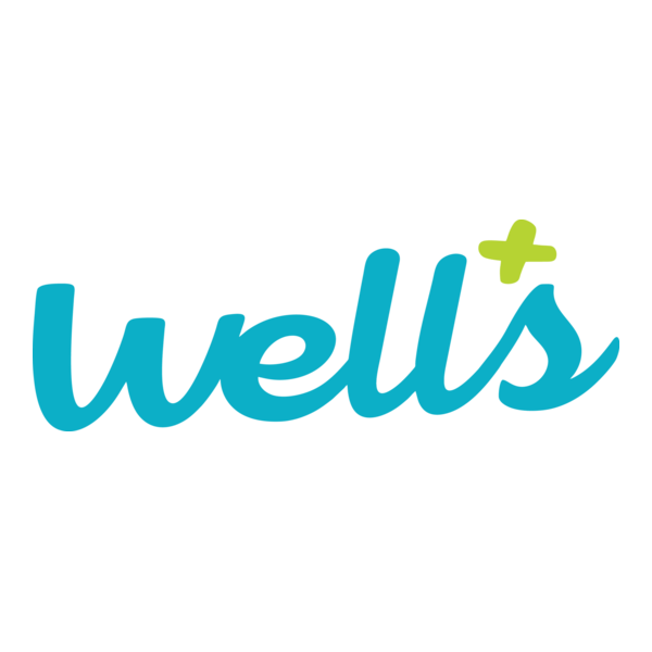 Wells Logo PNG Vector