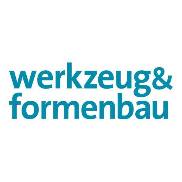 Werkzeug & Formenbau Logo PNG Vector