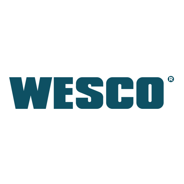Wesco Logo PNG Vector