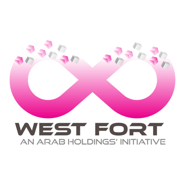 WEST FORT GROUP Logo PNG Vector